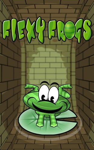 download Flexy frogs apk